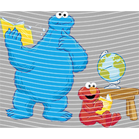 Cartoons and other-CO 3628